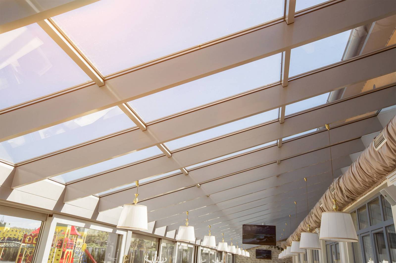 Réalisation de pose de films sur vitrage dans les Bouches du Rhone