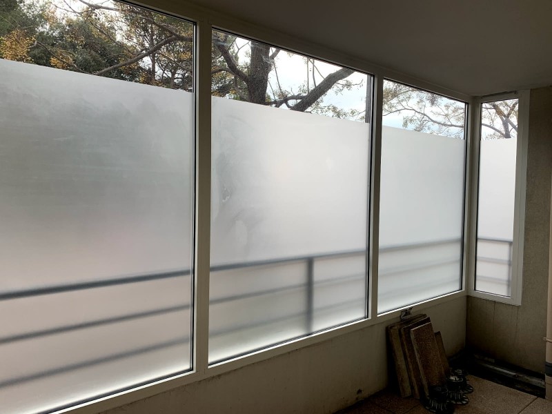 pose d’un film d’intimité dans un cabinet dentaire à Marseille 13011 Valentine