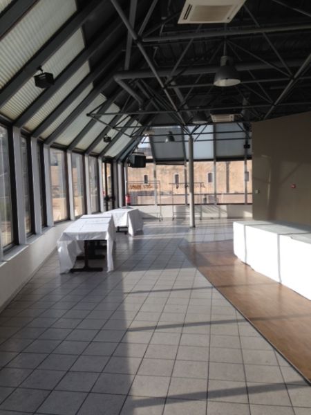 film de protection contre le soleil