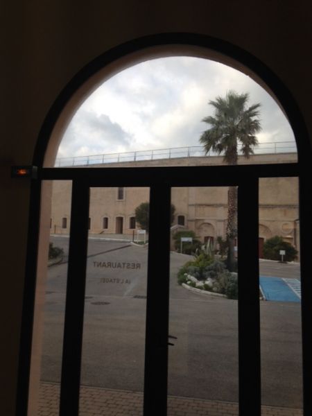 Réduction de la luminosité par un film solaire