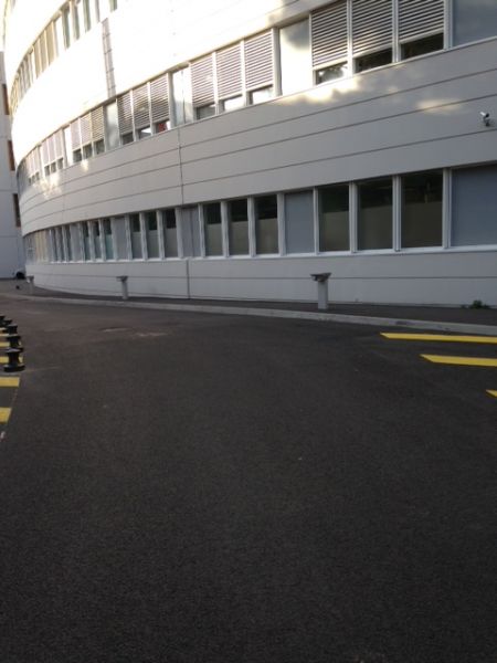 Film dépoli Marseille