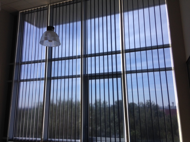 Pose de stores bureaux In extenso 13