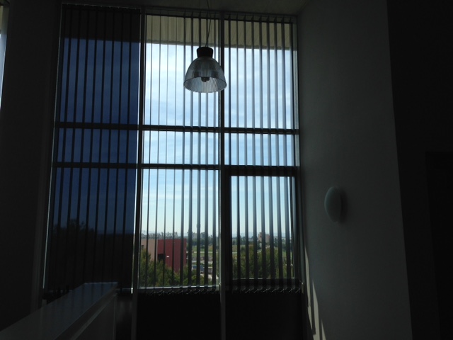 Pose de stores bureaux In extenso 13