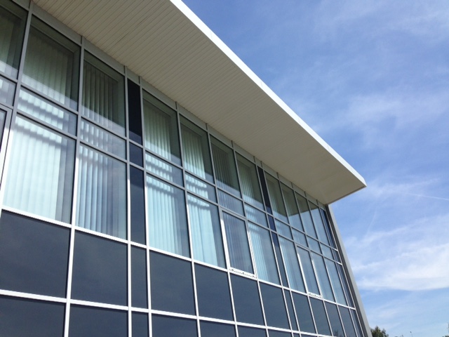 Pose de stores bureaux In extenso 13