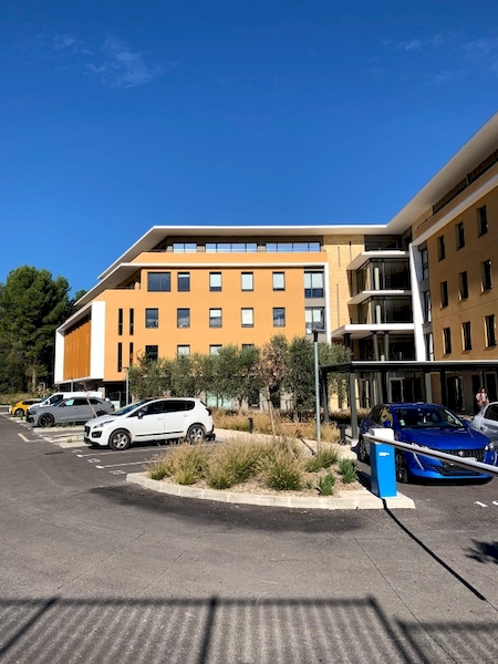 Notre zone d'activité pour ce service Film teinté vitres maison