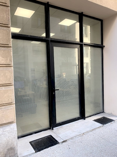 Notre zone d'activité pour ce service Film teinté vitres maison