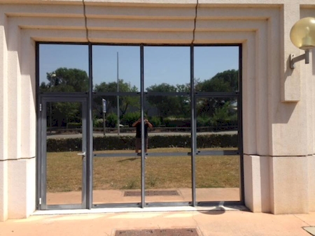 Notre zone d'activité pour ce service Devis film pour vitrage