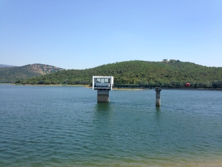 Nos prestations sur le secteur de Marignane proche de Vitrolles